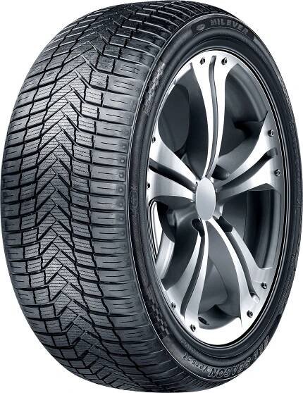 Milever MC545 215/55 R17 98 W XL od 1 040 Kč