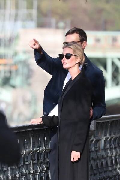 Ivanka Trumpová staví pohádkové sídlo na Floridě: Za vilu s vlastním přístavem zaplatila balík!
