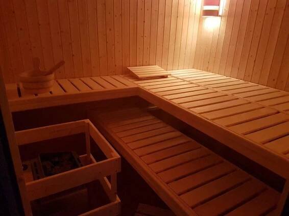WELLNESS EMPORIO foto 3
