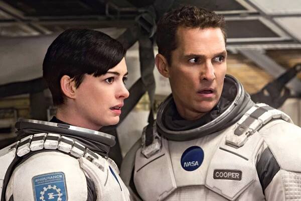 Interstellar se vrací v 70mm formátu do pražského kina IMAX