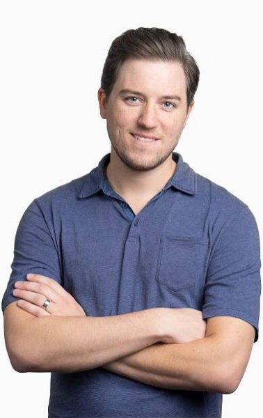 Cytracom CEO Business Portrait Photographer Allen Tx