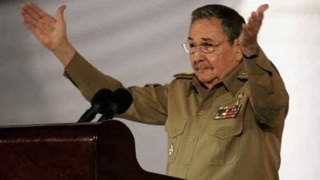 Raúl Castro: Revoluce na Kubě potrvá dalších 50 let