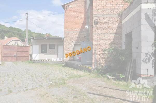 Prodej komerčních prostor - cukrářská výroba, Bučovice | Sluneční Reality 