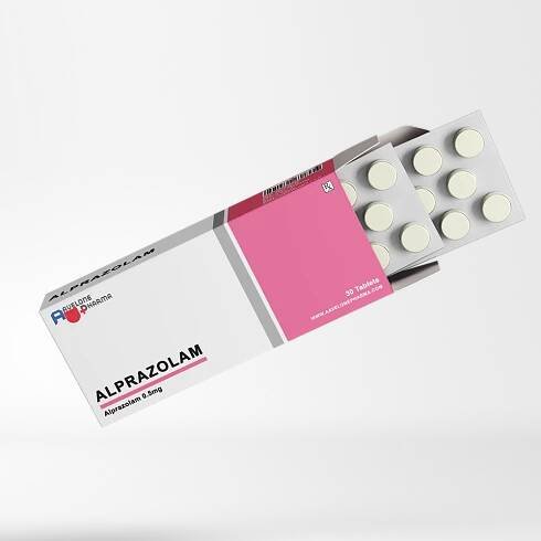 Manufacture High-Quality Alprazolam Medications with AAVELONEPHARMA