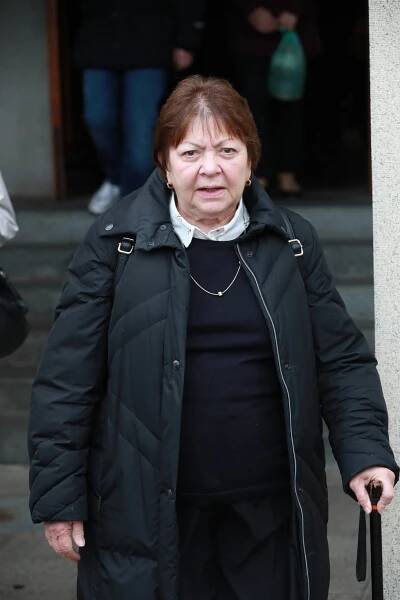 Trápení Jitky Zelenohorské (76) alias Zdeny z Ostře sledovaných vlaků: Němci jí zvorali operaci!