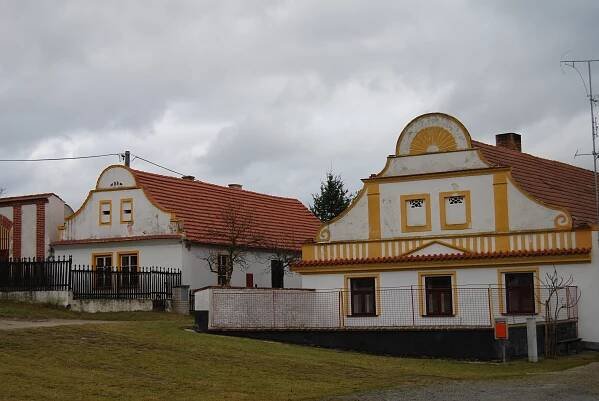 Krašovice (Čížová)