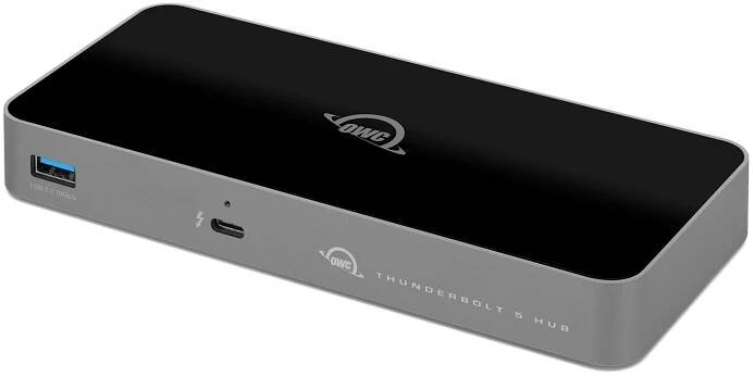 Thunderbolt 5 Hub