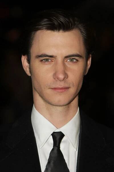 Harry Lloyd herec