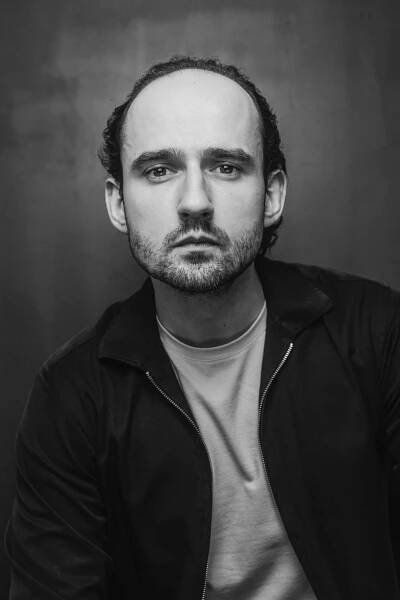 Mateusz Weber - TWO4TALENTS