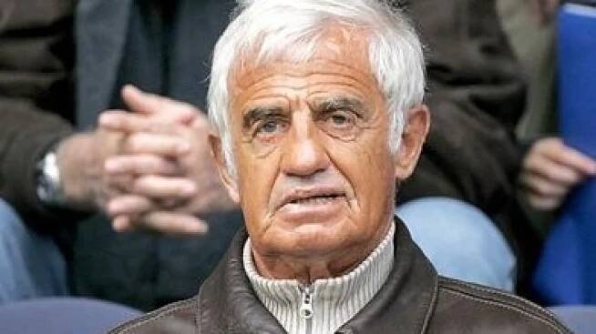 Jean-Paul Belmondo je zpátky