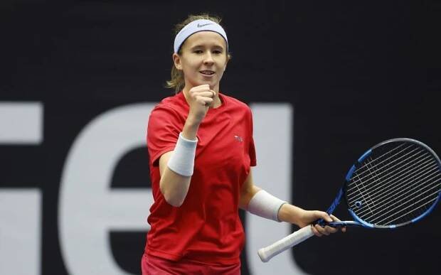 NIKOLA BARTŮŇKOVÁ | Babolat