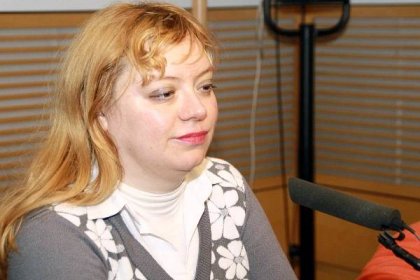 Ilona Švihlíková, ekonomka a politoložka | Radiožurnál