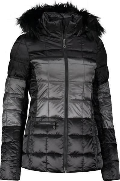Alpine Pro Andreza 2 LJCP318 černá, XS