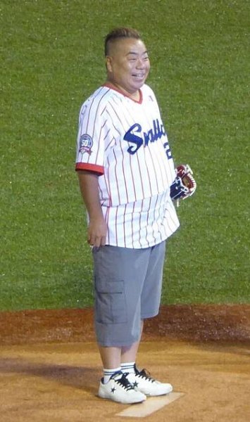 Tetsurō Degawa - Wikipedia
