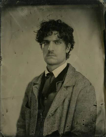 Louis Garrel - Malé ženy - Promo