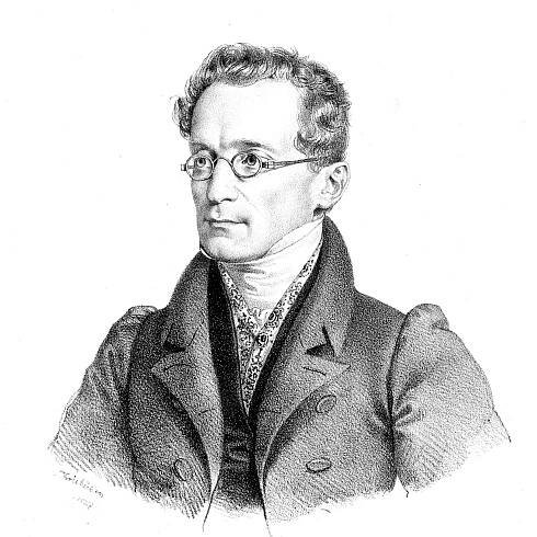 Leopold Eustache Czapek