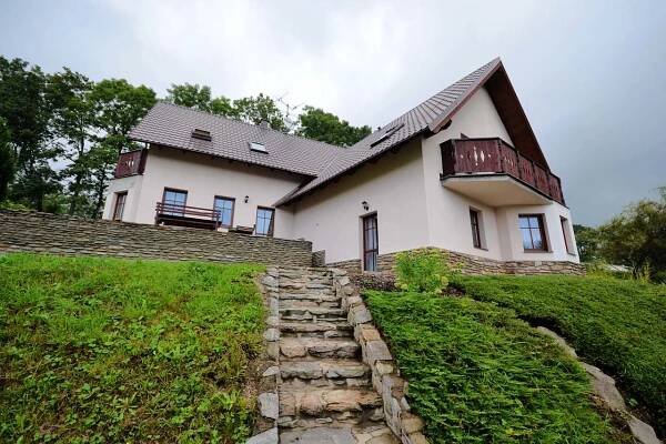 Penzion Protěž, ubytování Strážné - Krkonoše, 5354