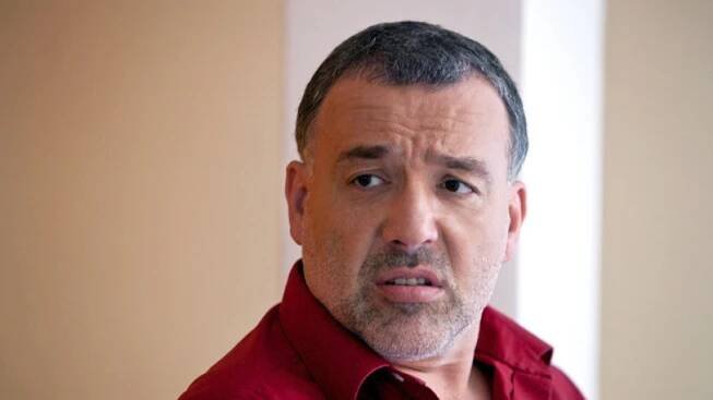 Padouch Mastný z Ulice k nepoznání: 40 kilo zhubnul kvůli zdravotním problémům!