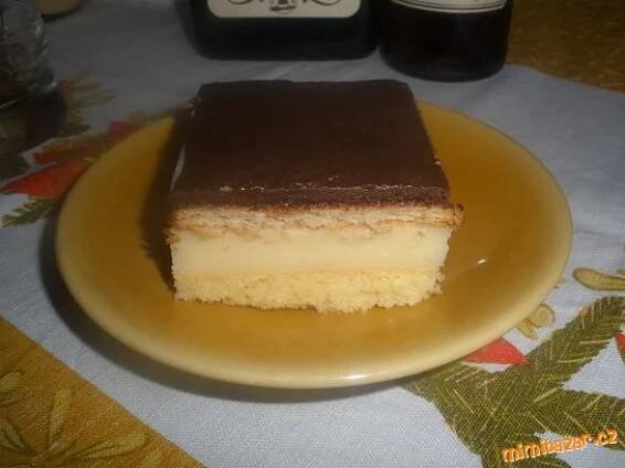 Arabelčiny BeBe řezy vynikající