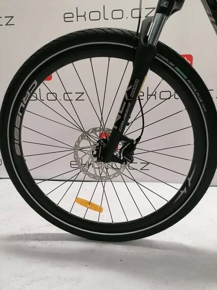 CRUSSIS ONE-Cross lady 7.7-S