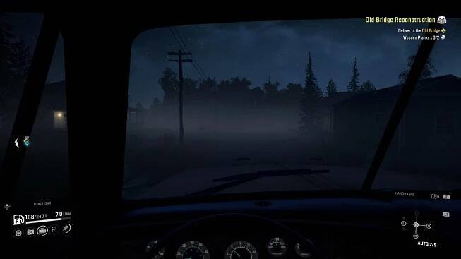 SnowRunner Review (PS5): New-Gen Off-Roading