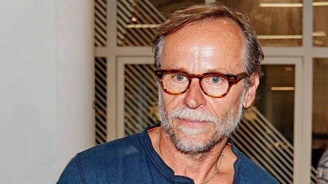 Karel Roden oslaví šedesátku: Proč se stydí za svou minulost?