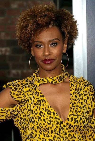 Actress Ryan Michelle Bathe Opens Up About Her Experience Growing Up With Corporal Punishment