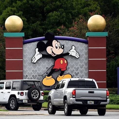 Disney has reportedly joined the Facebook ad boycott