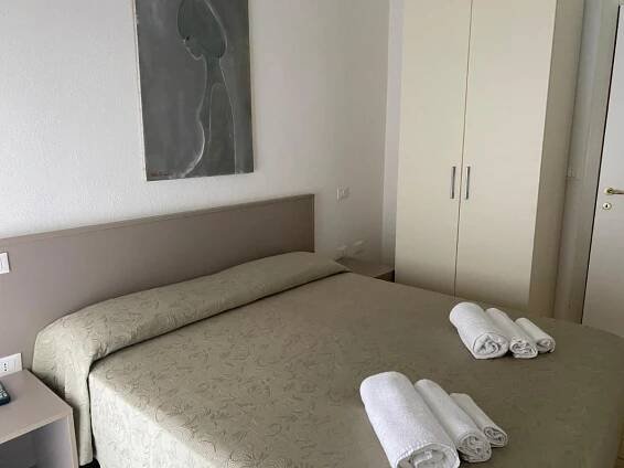 Anemone * Rimini