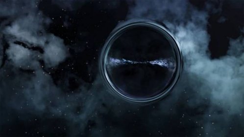 Vědci objevili černou díru, jež je doposud nejblíže planetě Zemi - oTechnice.cz