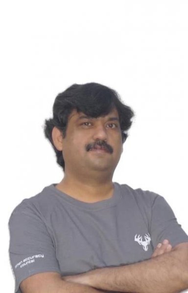 Dr. Vipin Sharma PhD