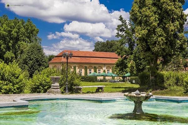 Cazare Romania – INFINITRAVEL