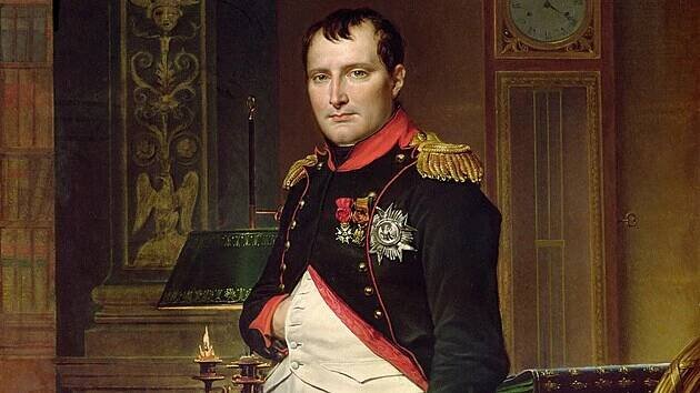 Napoleon Bonaparte