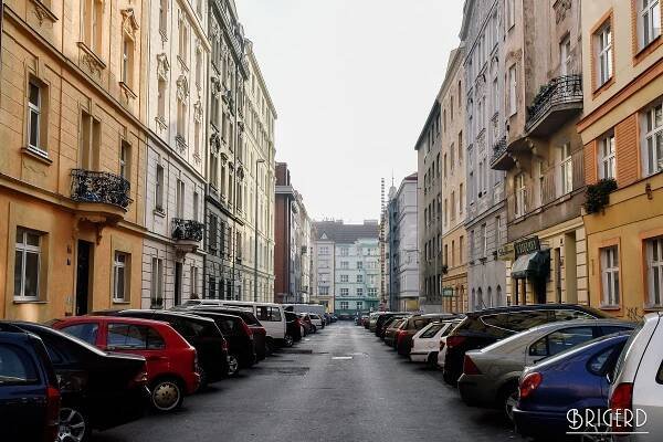 Praha 10, Orelska | Prodej, Byt 2+kk, 47m2, Vršovice