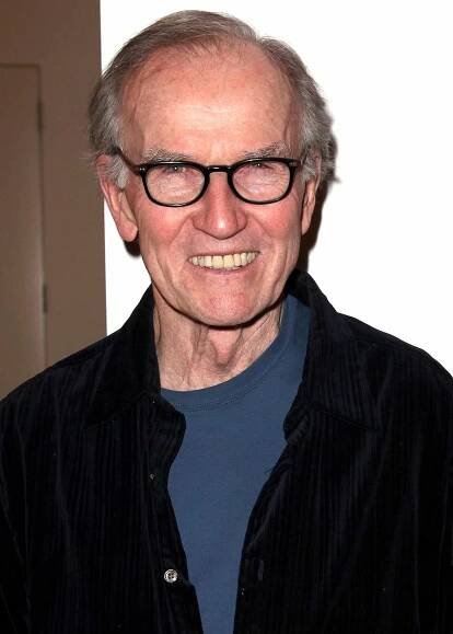 Veteran TV Actor Robert Hogan Dead of Pneumonia Complications at 87