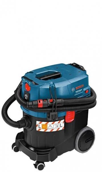 BOSCH Professional vysavač s oklepem filtru GAS 35 L SFC+ (0.601.9C3.000)