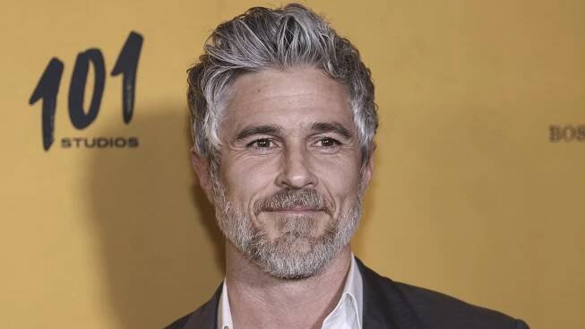 Dave Annable - Actor