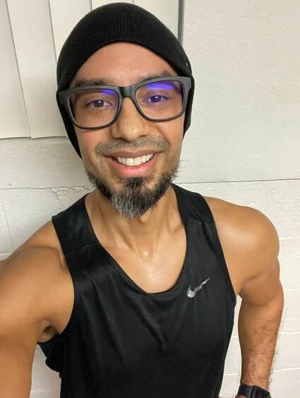 Official Website - Shaun T