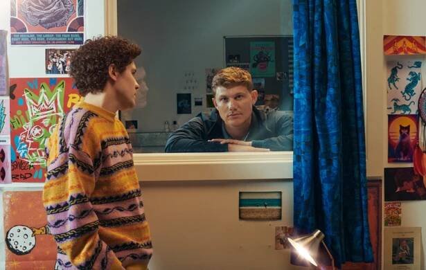 'Big Boys’ creator on why final season almost didn’t happen
