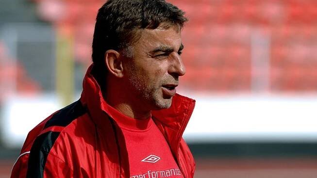 Říkali mu Doktor, na infarkt zemřel už v 53 letech. Nečekaná smrt fotbalisty