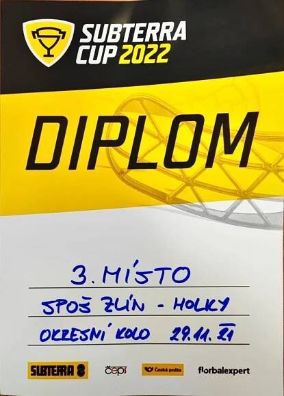 2. misto | Střední škola podnikatelská a Vyšší odborná škola, s.r.o.