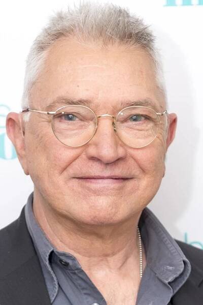 Martin Shaw herec