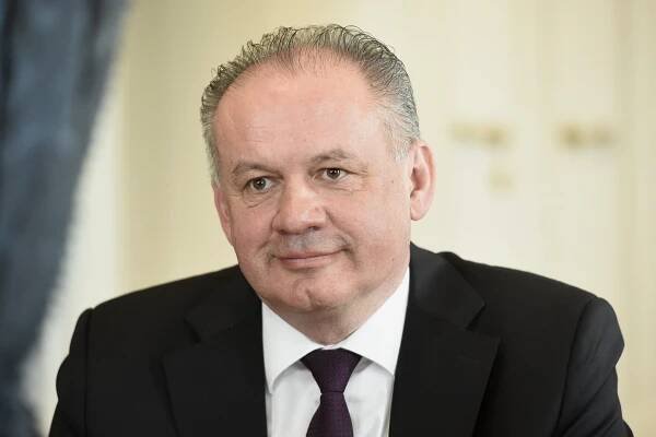 Kiska končí kvůli rodině v politice. Možná bude ale „tahat za nitky“ v pozadí