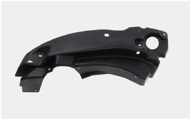 Nadkolí-plast za PP světlem Ligier JS50-2/JS50-3 originál