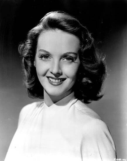 Lucille Bremer - Wikipedia
