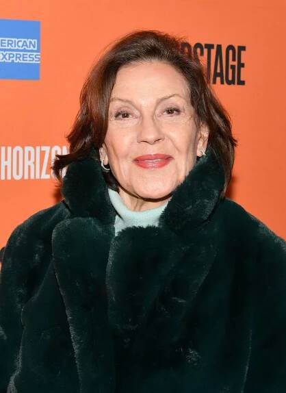 Foto k tématu Kelly Bishop – stránka 2