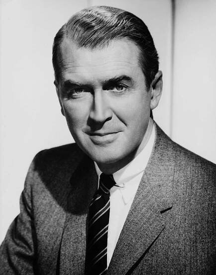 James Stewart