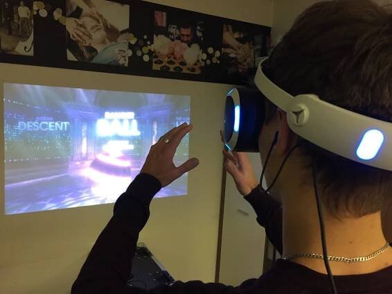 Virtuální realita | Agentura Devět mesíců, s.r.o.