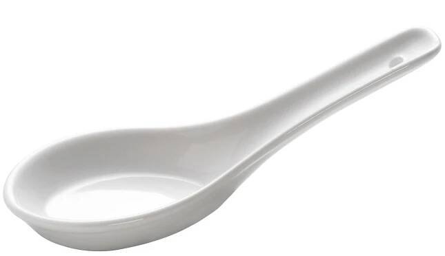 Maxwell and Williams White Basic Coupe lžíce