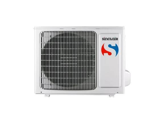 Sinclair Ray ASH-09BIR | Klimastyle s.r.o 